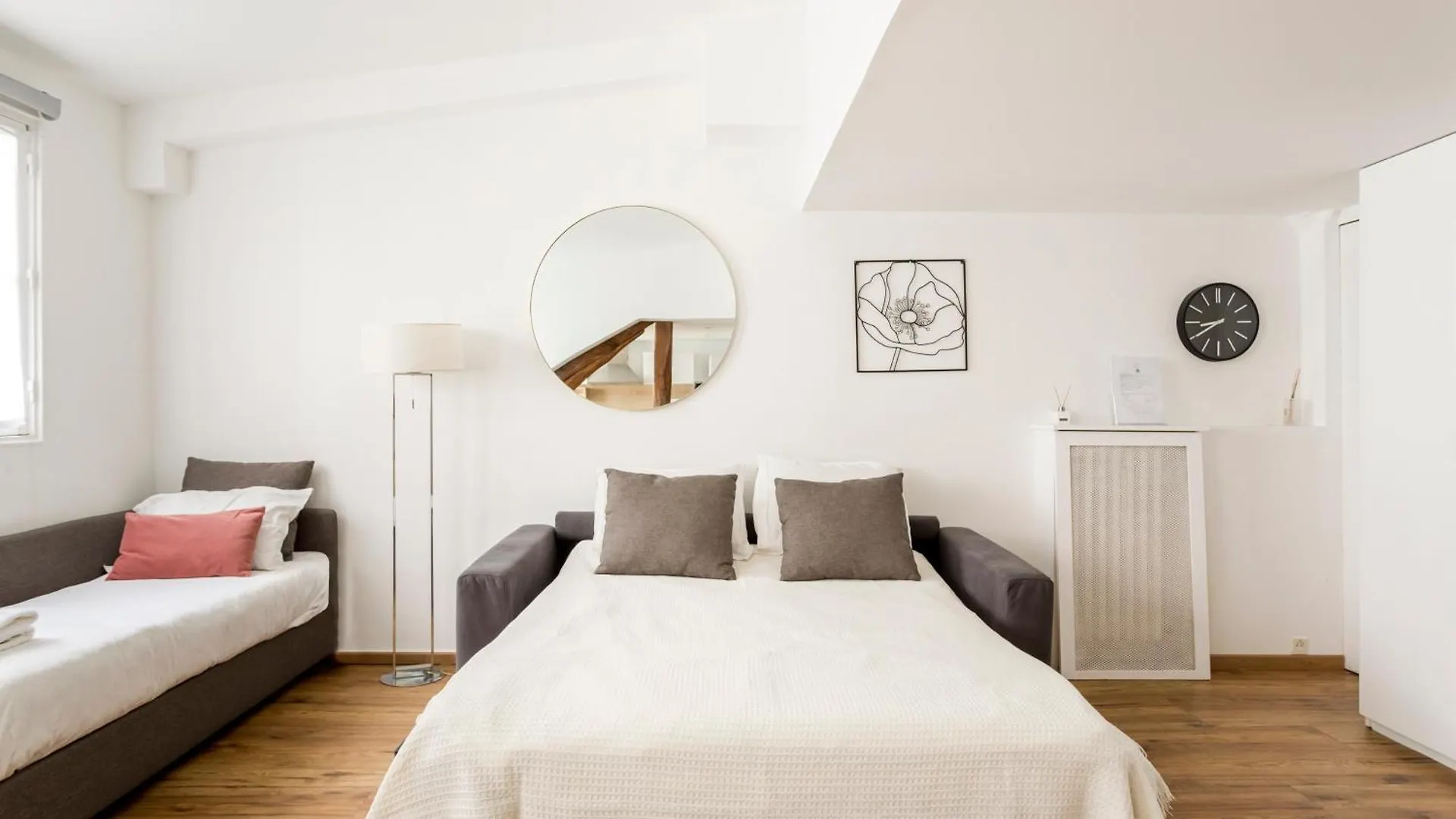 Amazing Artois Champs Elysees Appartement Parijs