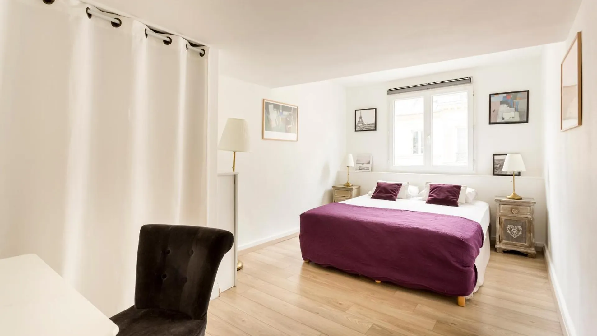 Appartement Amazing Artois Champs Elysees *