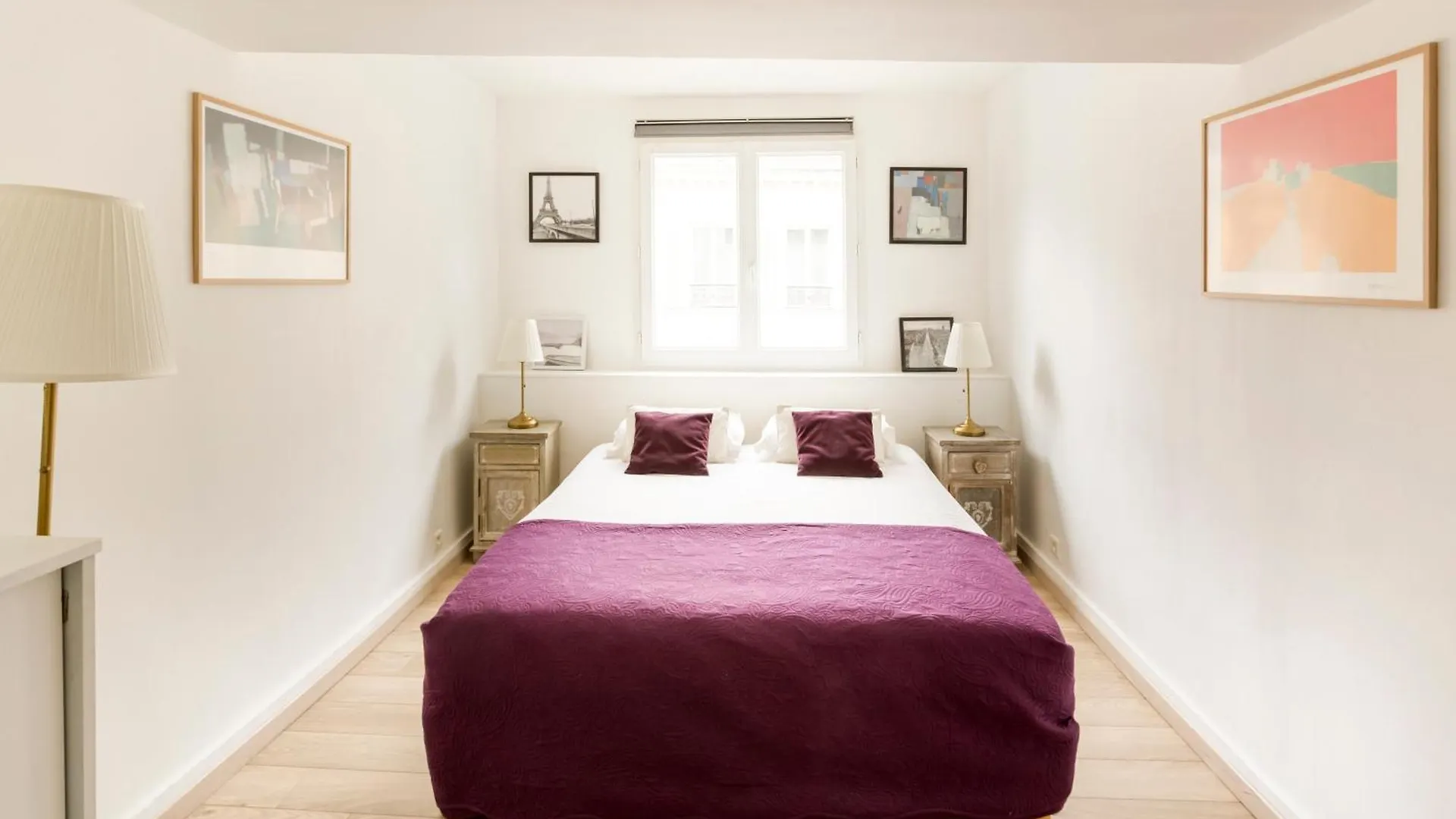 Appartement Amazing Artois Champs Elysees