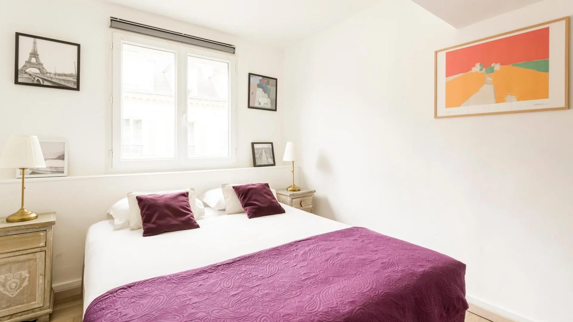 Amazing Artois Champs Elysees Appartement Parijs