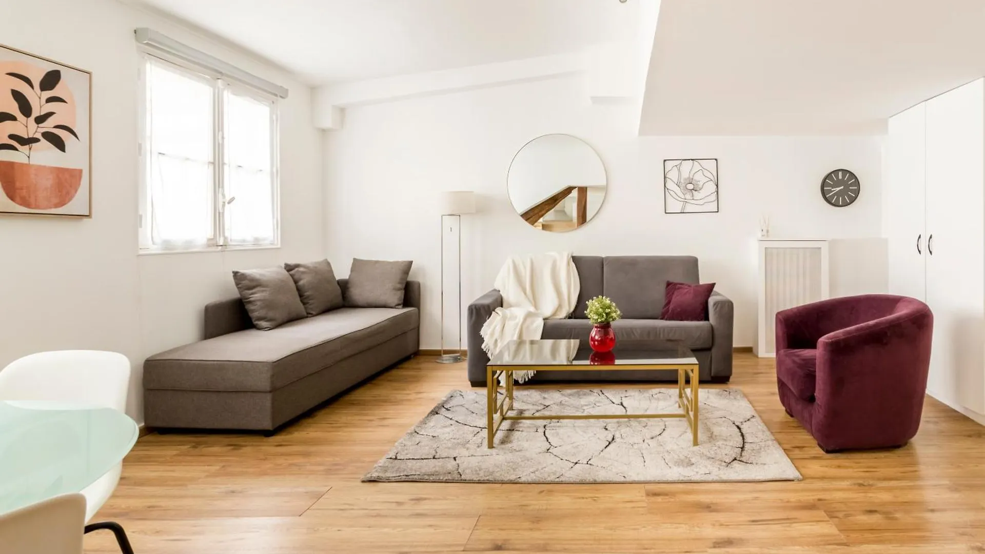 Apartment Amazing Artois Champs Elysees *